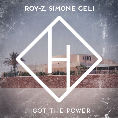 Simone Celi, Roy-Z - I Got The Power [4905]